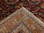 Vintage Persian Floral Rug For Sale - Image 12 of 13