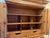 Brown Drexel Heritage Armoire For Sale - Image 8 of 11