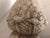 Mid 20th Century Vintage Concrete Acorn Garden Ornament For Sale - Image 5 of 10