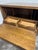 Brown Boho Spanish Smoking Room Style Desk Bar For Sale - Image 8 of 11