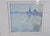 Tony Allain, Venice from the Sea, 1980s, Oil Painting on Canvas, Framed For Sale - Image 3 of 6