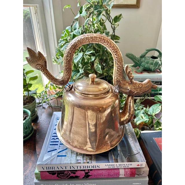 In Chinese culture, dragons can symbolize power, prosperity and good luck. What wonderful qualities to bring into your...