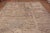 A Stunning Contemporary Earthy Abstract Nomadic Modern Area Rug, Country of origin: Central Asia, Circa date: Modern Rugs