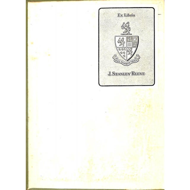 An Informal Record Of Cambridge Sport And Sportsmen During The Past Fifty Years KEMPSON, F. Claude [281] pp. Edward Arnold...