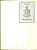 An Informal Record Of Cambridge Sport And Sportsmen During The Past Fifty Years KEMPSON, F. Claude [281] pp. Edward Arnold...