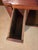 Early 19th Century Ohio Valley Cherry Secretary Desk With Hidden Compartment For Sale - Image 9 of 18