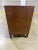 1960s 1960s Baker Banded Walnut Credenza Server For Sale - Image 5 of 16