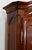 Scriban Buffet in Mahogany from Port Nantais, 1750s For Sale - Image 9 of 18