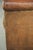 Vintage Sheepskin Club Armchair For Sale - Image 16 of 18