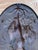 Charcoal Stunning Black Forest French Cast Iron Hunt Trophy Plaque 17 1/4" X 12 3/4" For Sale - Image 8 of 9