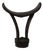 Vintage Ethiopian Headrest in Wood For Sale