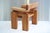 Timber Armchair by Onno Adriaanse For Sale - Image 15 of 18