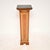 A stunning antique French style pedestal column, this was made in France and dates from around the 1960's. It is of great...
