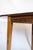 Danish Dining Table with Flaps in Rosewood, 1960s For Sale - Image 15 of 17