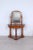 Antique Walnut Dressing Table For Sale - Image 18 of 18