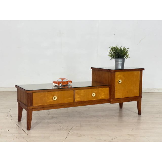 Vintage Chest of Drawers, 1960s For Sale - Image 11 of 11