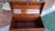 1940s Vintage Trunk in Poplar Wood, 1940s For Sale - Image 5 of 9