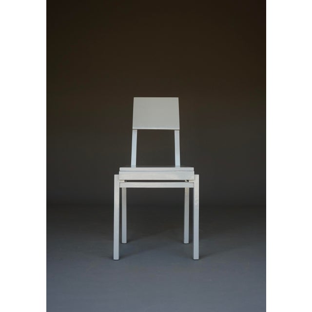 Side Chair from Pepijn Fabius, 2020s For Sale - Image 17 of 17