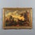 Central European School Artist, Seascape with Wrecks and Figures, Early 20th Century, Oil Painting on Canvas, Framed For Sale - Image 14 of 14