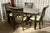 Mid 20th Century Dining Room Furniture Set For Sale - Image 10 of 10