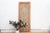 Wood Bleached Reclaimed Wood Lattice Portal Door For Sale - Image 7 of 7