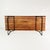 Model 400 Bench by Harry Bertoia for Knoll International, 1950s For Sale - Image 9 of 14