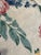 Beautiful Floral Print Upholstery Fabric - 3.50 Yards For Sale - Image 9 of 12