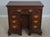Age: Approx: 30 Years Old Details: Mabel Brady Garvan Yale University Collection Mahogany Dovetailed Drawer Construction...