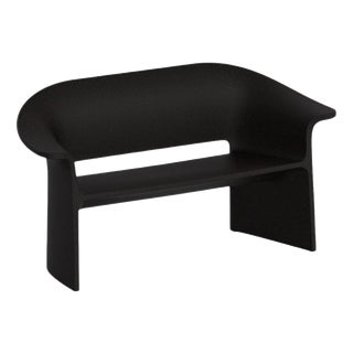 Armstrong 2020 Polyethylene Bench by Loope For Sale