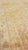 Antique Angora Oushak Carpet, Handmade Oriental Rug, Shrimp, Taupe, Ivory, Fine For Sale - Image 9 of 18