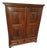 Small Antique Louis XIII Cabinet, 1890 For Sale
