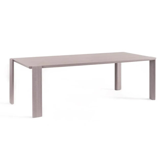 Grey Spider Table by Mentemano For Sale - Image 4 of 5