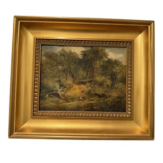 Summer Forrest - Alfred Vickers For Sale