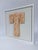 Contemporary One of a Kind Japanese Kimono Ceramic Sculpture For Sale - Image 3 of 6