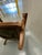 Solid Maple Lodge or Fireside Chair; 1950's State or National Parks Furniture For Sale - Image 9 of 11