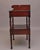 19th Century Early Victorian Mahogany Washstand, 1840s For Sale - Image 13 of 15
