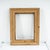 Antique Frame with Gilded Details, 20th Century For Sale - Image 3 of 4