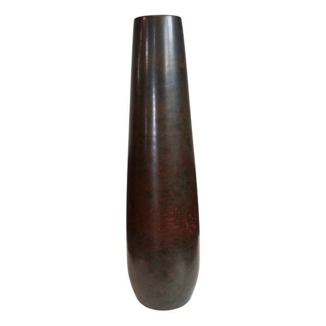 Vase by Carl-Harry Stålhane for Rörstrand, 1960s For Sale