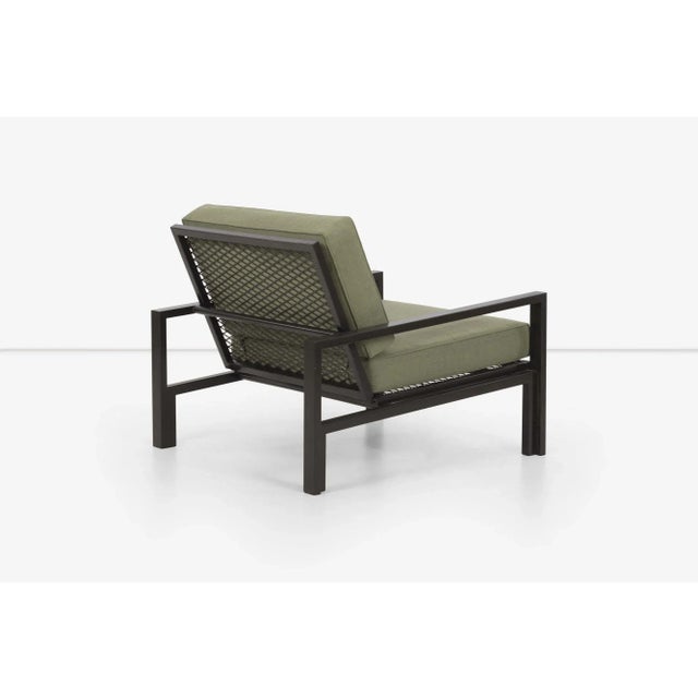 Van Keppel Green "VKG" Outdoor/Indoor Lounge Chair, Attributed For Sale - Image 9 of 12