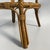 Italian Modern Bamboo Coffee Table, 1970s For Sale - Image 14 of 15