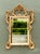 Vintage LaBarge Gilt Carved Wood Mirror For Sale - Image 12 of 12