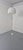 Silver Large Adjustable Arc Lamp from Sölken Leuchten, Germany, 1960s For Sale - Image 8 of 18
