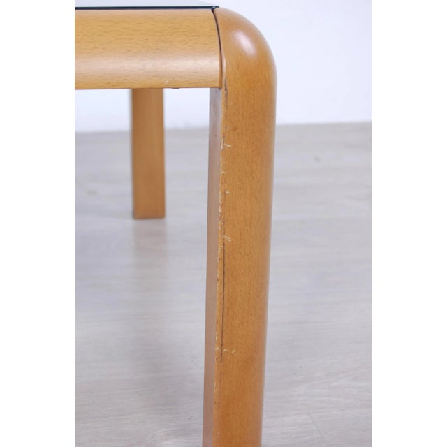 Italian Coffee Table, 1970s For Sale - Image 9 of 13