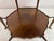 Edwardian Two-Tier Occasional Table by Marsh Jones and Cribb, 1890s For Sale - Image 12 of 14