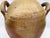 Antique French Stoneware Vinegar Jar / Floor Vase, Poitou, C. 1900 For Sale - Image 12 of 18