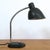Bakelite Desk Lamp from Nolta Lux, Germany, 1930s For Sale - Image 16 of 16