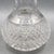Ornamental Vase in High-Lead Crystal with Gilt Etching from Glashütte Klokotschnik, Germany, 1960s For Sale - Image 11 of 14