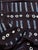 Tribal Indigo Mudcloth From Mali - 4.1 X 3.9 Ft For Sale - Image 3 of 6