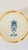 Antique Lamp from Royal Tichelaar Makkum For Sale - Image 4 of 6