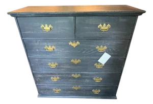 New Ralph Lauren 6 Drawer Chest of Drawers
